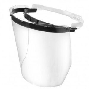 MASCARA DE PROTECCION FACIAL S/Imp