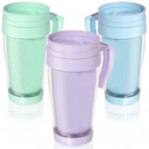 JARRO TERMICO PASTEL S/Imp.