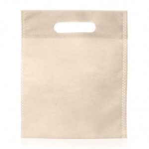 ECOBOLSA MANIJA RIÑON 20x25 S/Imp.