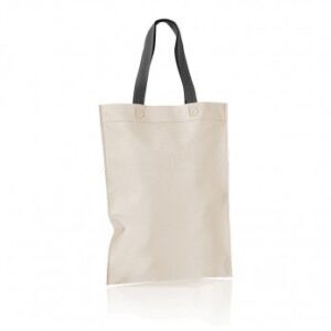 ECOBOLSA 30x40 70g. CON MANIJA S/Imp.