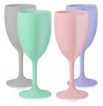 COPA DE VINO Y AGUA, S/Imp