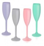 COPA FLAUTA PARA ESPUMANTE, S/Imp