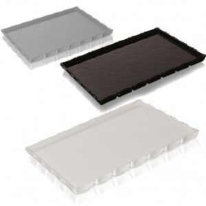 BANDEJA RECTANGULAR S/Imp.