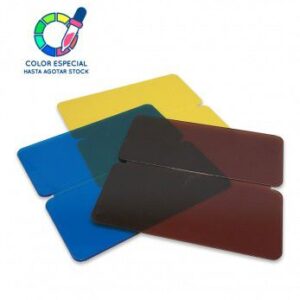 CARPA MEDIANA, SIN DOBLAR S/Imp.