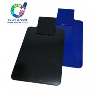 PORTABLOCK 1/2 CARTA S/Imp.