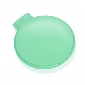 ESPEJITO CON TAPA S/Imp.