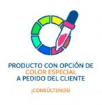 PORTAFOLLETOS CHICO S/Imp.