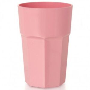VASO FACETADO BRISTOL S/Imp.