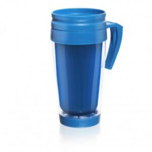 JARRO TERMICO TAPA COLOR S/Imp.