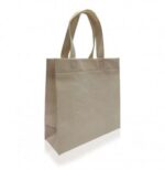 ECOBOLSA 25X25X9X9 S/imp