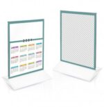 PORTARRETRATO CALENDARIO S/Imp.