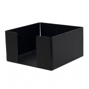 PORTATACO 9X9 METÁLICO, S/imp