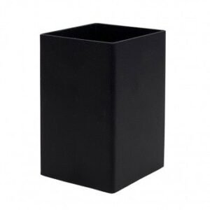 CUBO PORTALÁPIZ METÁLICO, S/Imp.