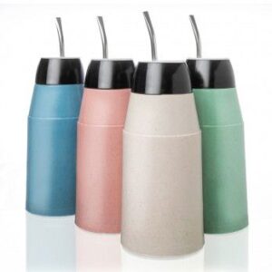 TERMO MATE ECO S/Imp.