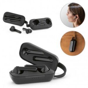 AURICULARES BOSON S/Imp.