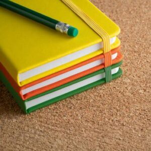 LIBRETA MEYER, DE BOLSILLO, S/Imp.