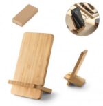 CARGADOR Y SOPORTE LANGE S/Imp.