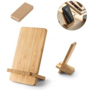 CARGADOR Y SOPORTE LANGE S/Imp.