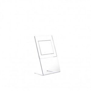 PORTARRETRATO 6X9 S/Imp.