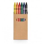 SET DE CRAYONES EAGLE S/Imp.