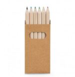 SET DE LÁPICES BIRD S/Imp.