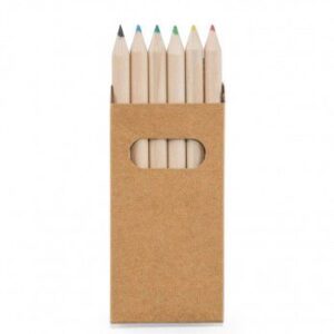 SET DE LÁPICES BIRD S/Imp.