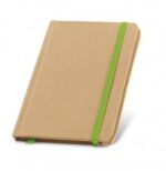 LIBRETA FLAUBERT, DE BOLSILLO, S/Imp.