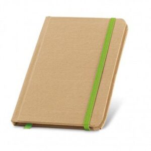 LIBRETA FLAUBERT, DE BOLSILLO, S/Imp.