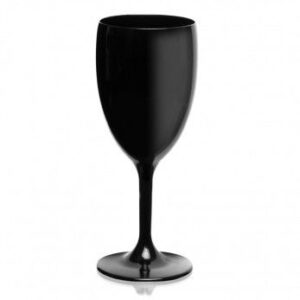 COPA DE VINO Y AGUA BOLICHE, S/Imp