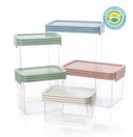 CONTENEDOR MULTIUSO ECO S/Imp.