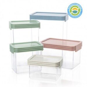 CONTENEDOR MULTIUSO ECO S/Imp.