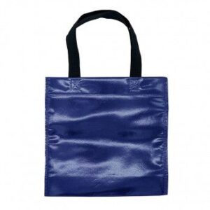 ECOBOLSA METALIZADA 25X25X9 S/Imp