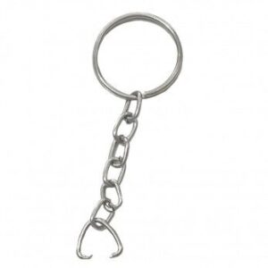 CADENAS PARA LLAVEROS