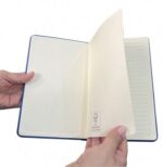 LIBRETA MORIAH, A5, S/Imp.