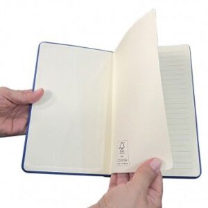 LIBRETA MORIAH, A5, S/Imp.