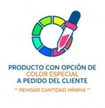 PALITA SERVIDORA S/Imp