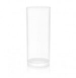 VASO TRAGO LARGO 400 CM³ S/ IMP.