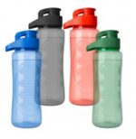 BOTELLA SPORT DAKAR S/Imp.