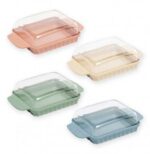 MANTEQUERA ECO S/Imp.