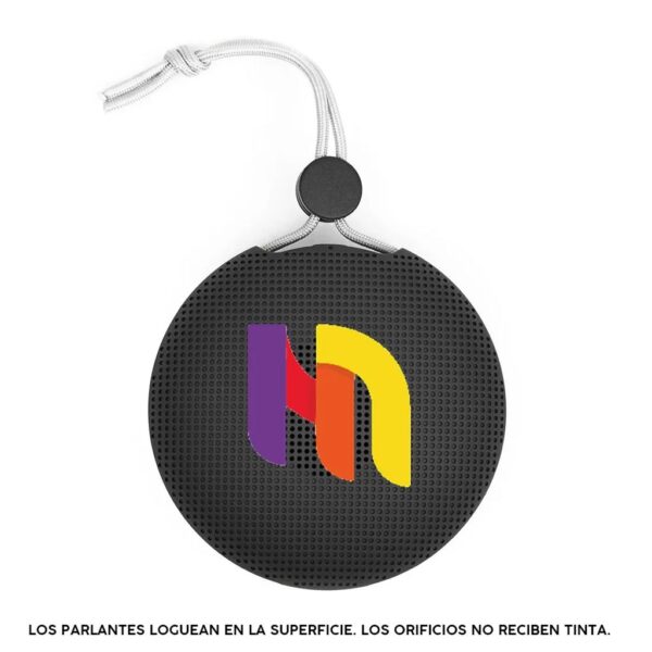 Parlante Atom - Imagen 10