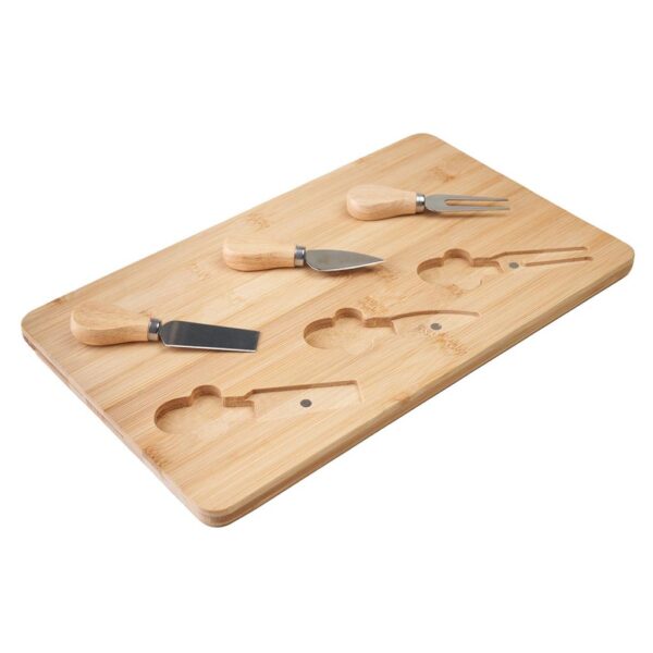 Tabla de quesos Gruyere - Imagen 10