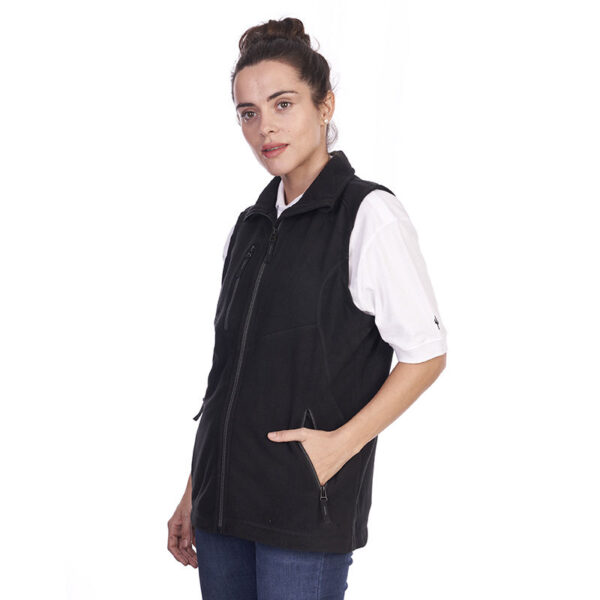 Chaleco Micropolar Cardon - Imagen 9