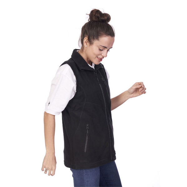 Chaleco Micropolar Cardon - Imagen 10