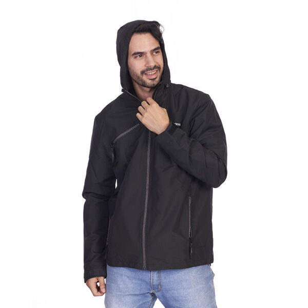 Campera Windbreaker Cardon - Imagen 10