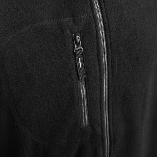 Campera Jacket Full Zipper Cardon - Imagen 7