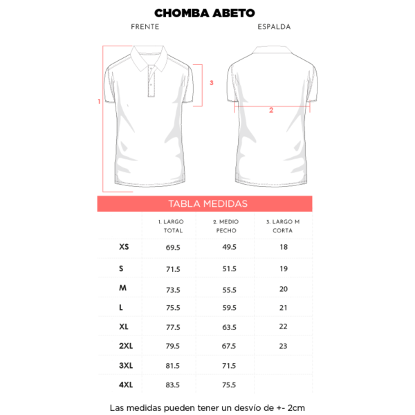 Chomba Abeto - Imagen 10