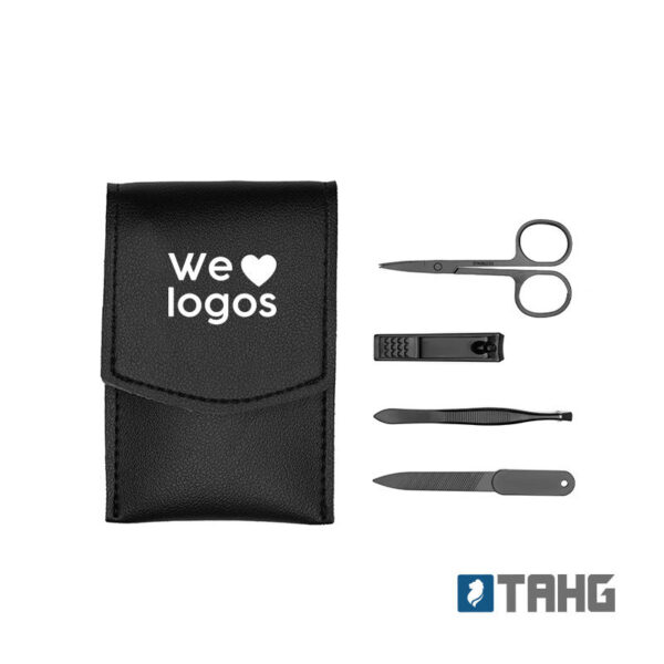 Set de Belleza BLACK - Imagen 9