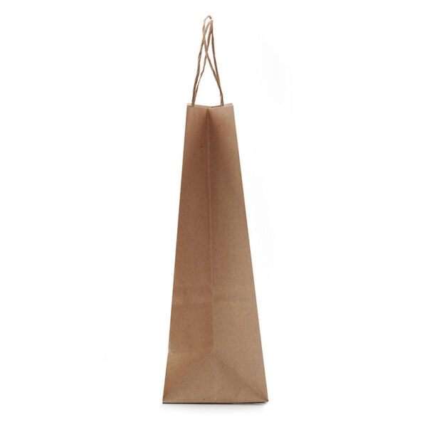 Bolsa Kraft 43x12x32 - Imagen 7
