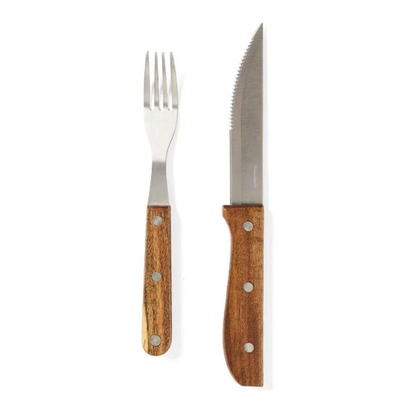 Set de Asado Peña - Imagen 5