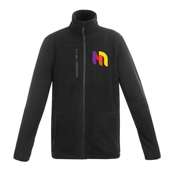 Campera Jacket Full Zipper Cardon - Imagen 10